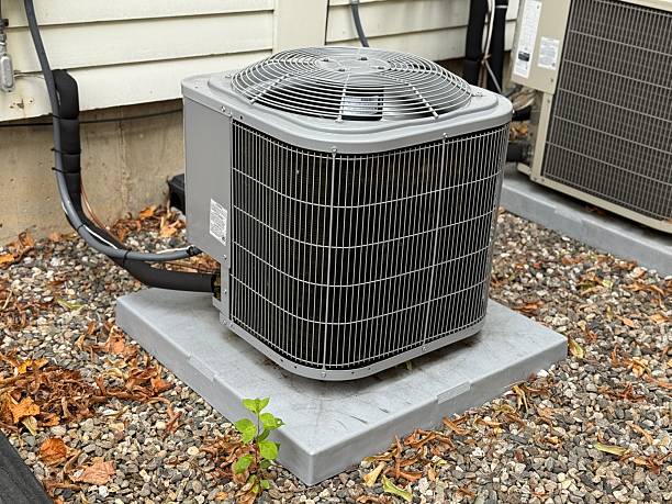 24/7 Emergency Air Duct Cleaning experts in East Providence, RI
