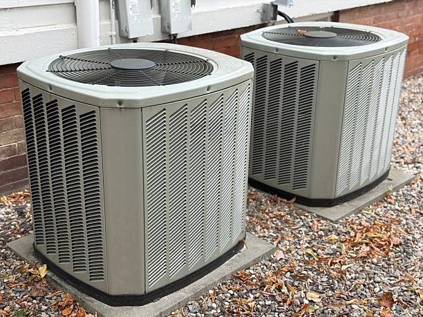 Reliable Air Duct Cleaning contractor in East Providence, RI by HVAC Repair CO